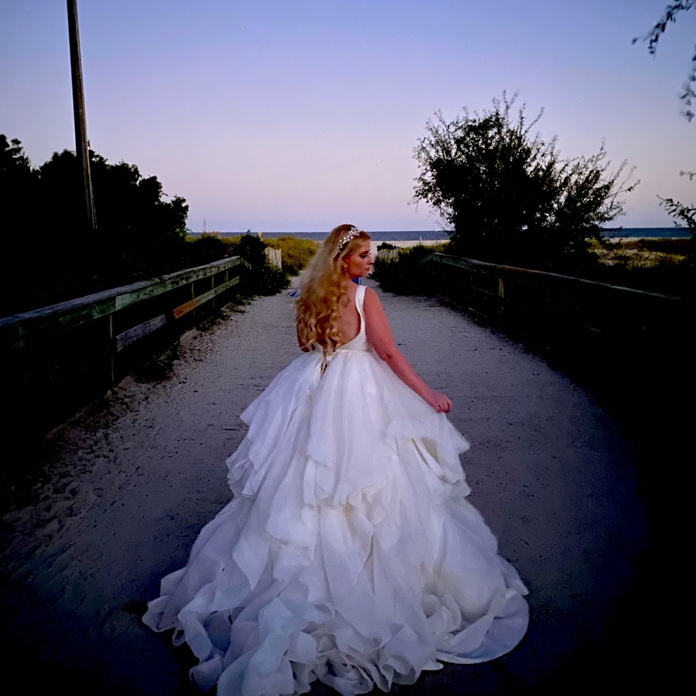 Meet your Posher, Stephanie